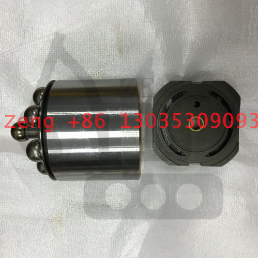 Linde BMV105 travel motor rotary group