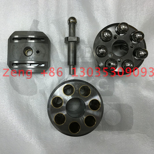 Linde BMV105 travel motor rotary group and spare parts