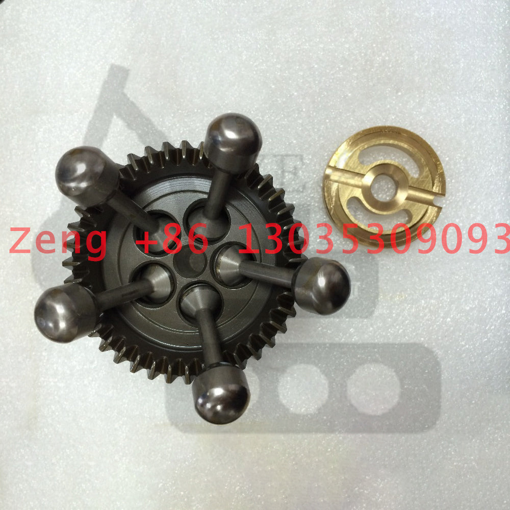 Parker F11-010 hydraulic pump parts