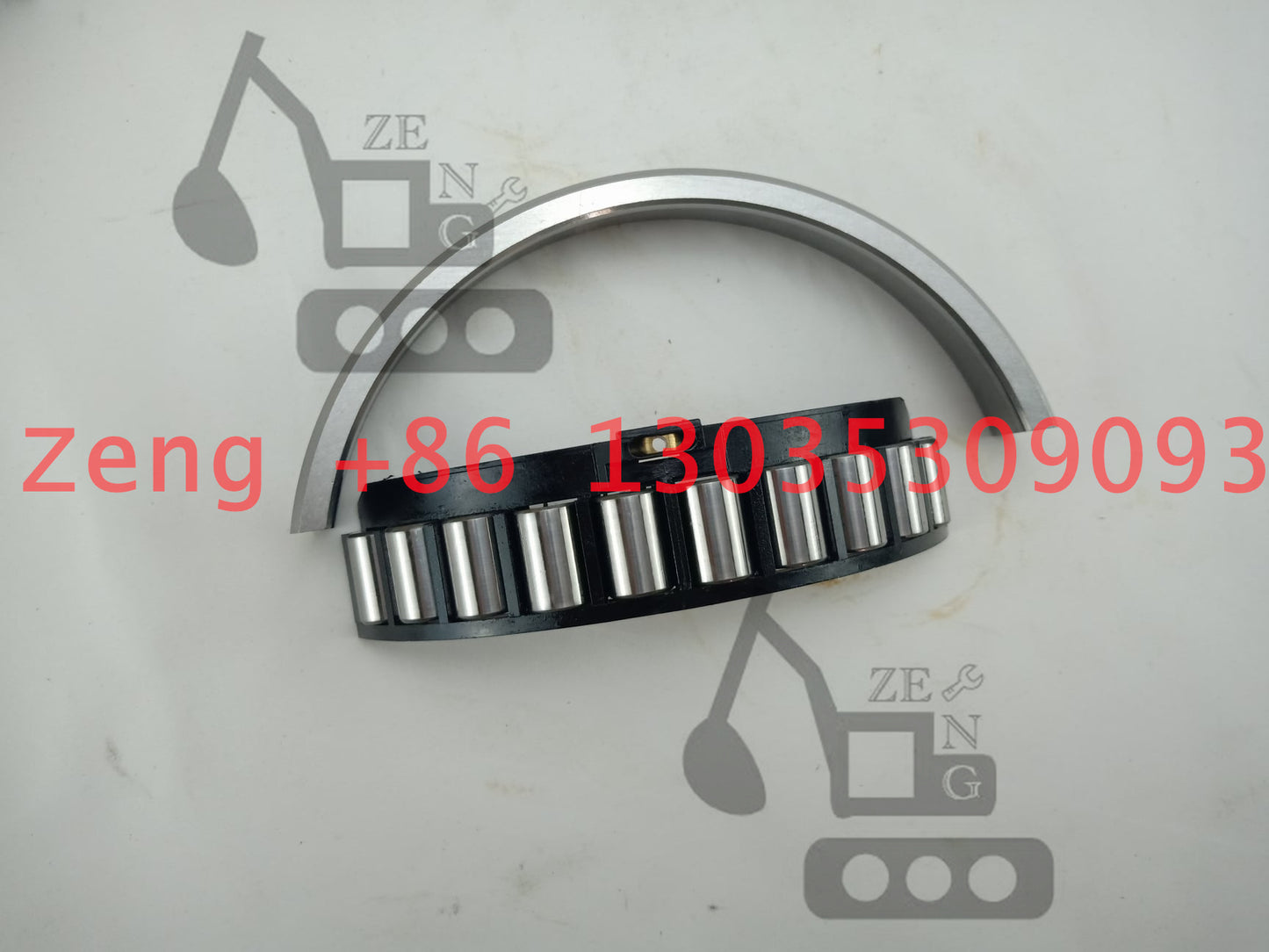 A4VG180 hydraulic pump bearing