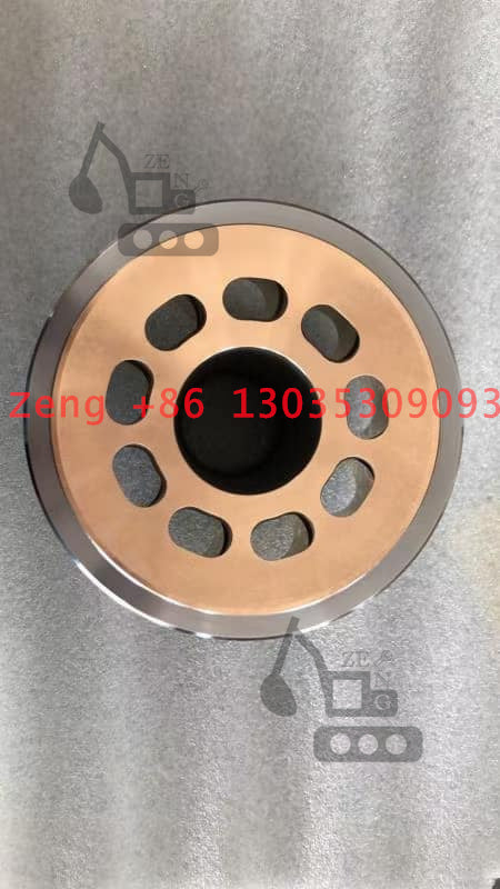 A4VSO250 hydraulic pump cylinder block rotor