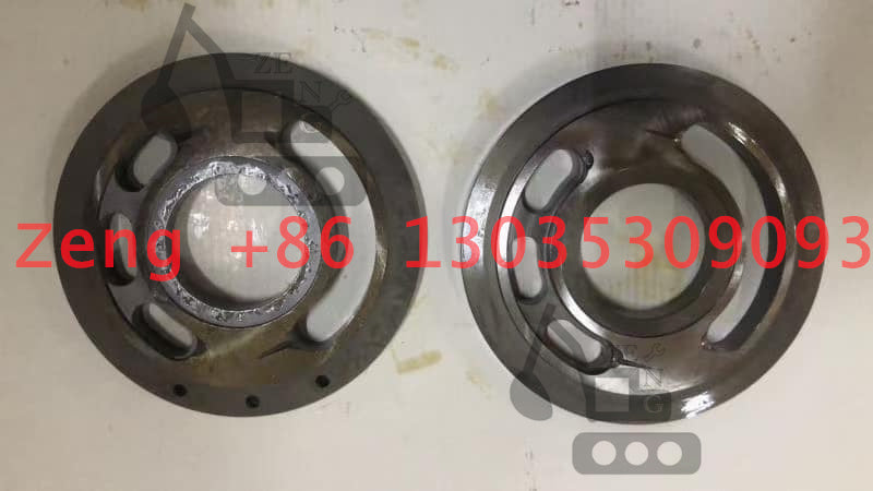 A4VSO250 hydraulic pump valve plate