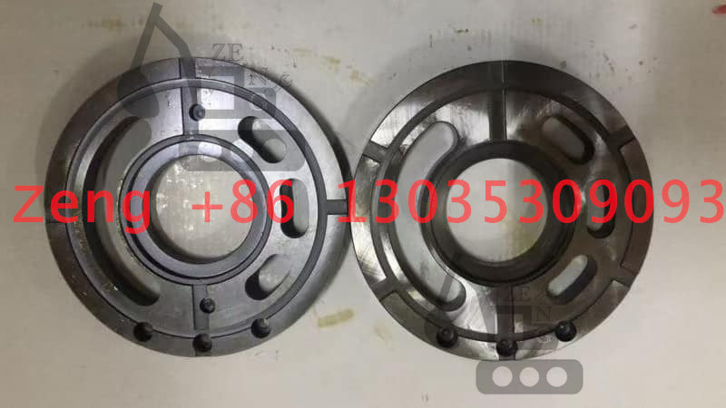 A4VSO250 hydraulic pump valve plate