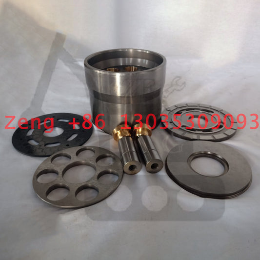 Dension P6 P7 hydraulic pump parts