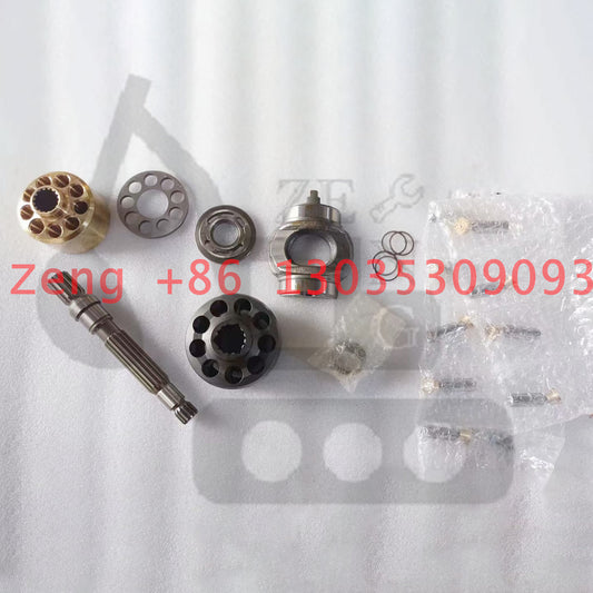 Rexroth A11VG19 hydraulic pump parts