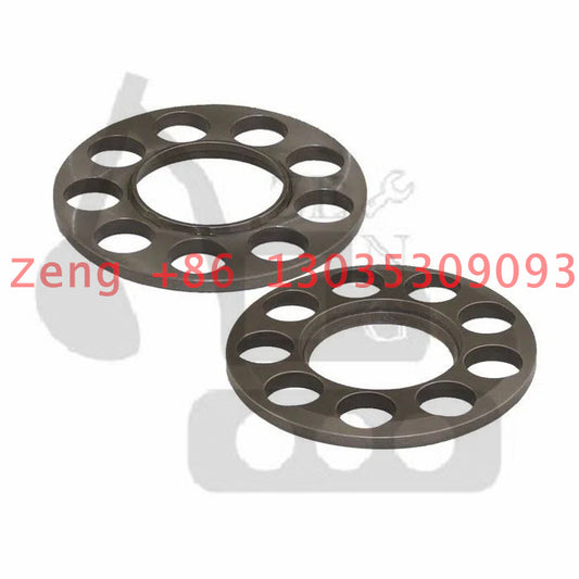 Liebherr LPVD100 hydraulic pump set plate retainer plate