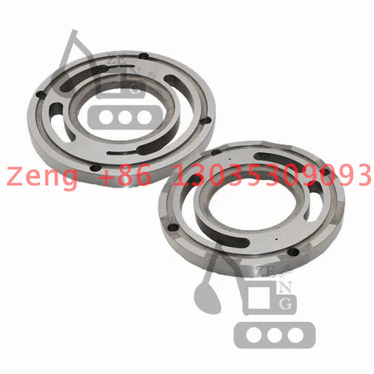 KVC932 hydraulic pump valve plate