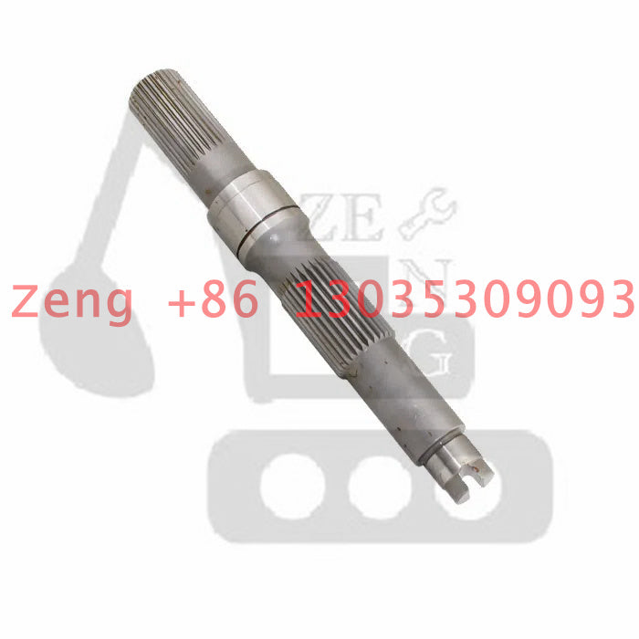 Eaton 7620/7621 hydraulic pump drive shaft