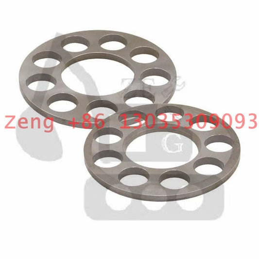 Eaton 7620/7621 hydraulic pump set plate retainer plate