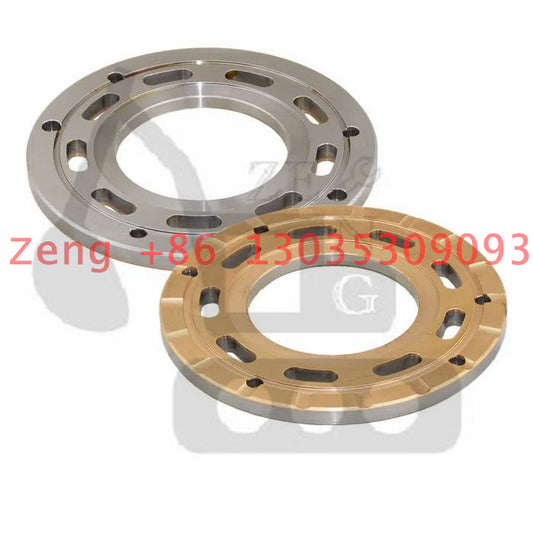 Eaton 7620/7621 hydraulic pump bearing plate
