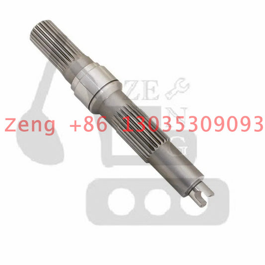 Eaton 4621/4631 hydraulic pump drive shaft