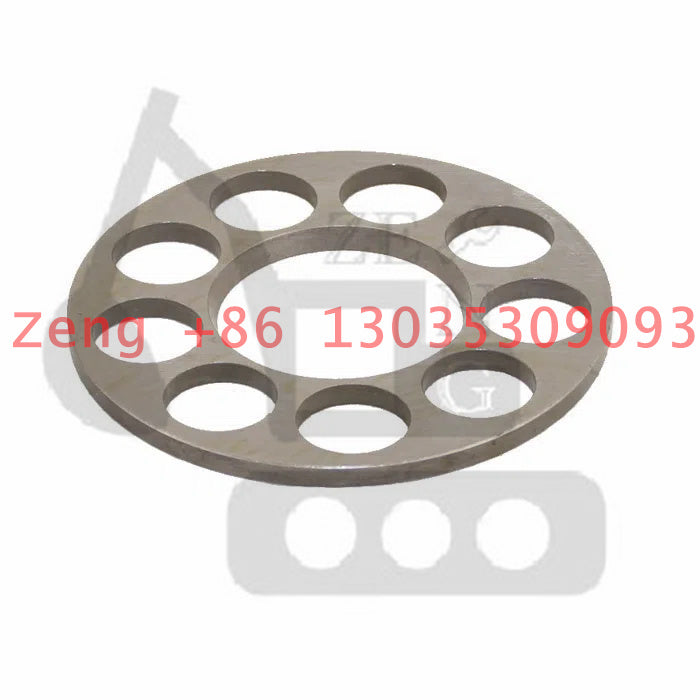 Eaton 4621/4631 hydraulic pump set plate retainer plate