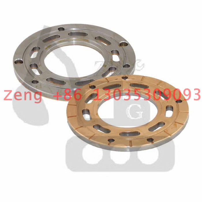 Eaton 3321/3331 Eaton 006 hydraulic pump bearing plate
