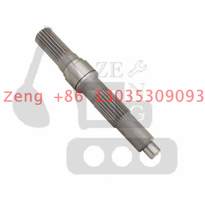 Eaton 3321/3331 Eaton 006 hydraulic pump drive shaft