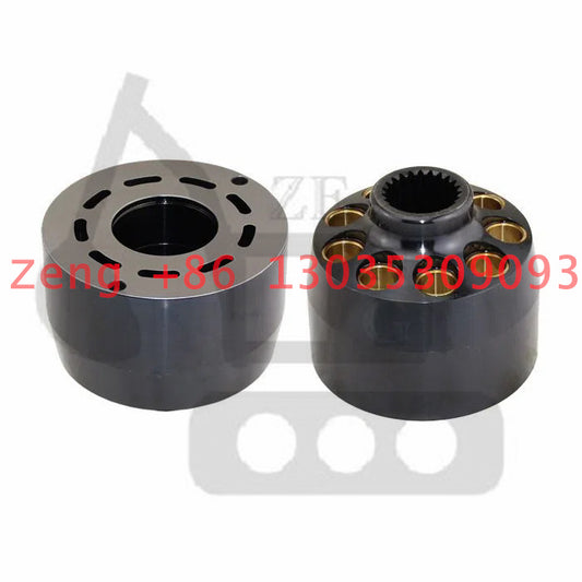 Eaton 3321/3331 Eaton 006 hydraulic pump cylinder block rotor