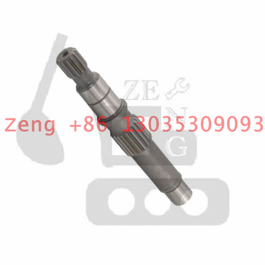 VICKERS TA1919 hydraulic pump drive shaft