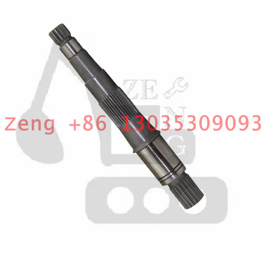 Hawa V30Z hydraulic pump drive shaft