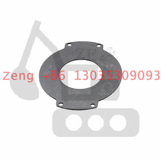 Hawa V30Z hydraulic pump shoe plate thrust plate