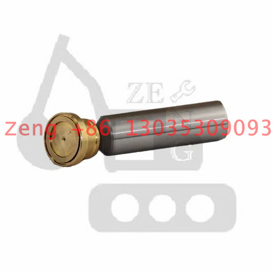 Hawa V30Z hydraulic pump piston shoe