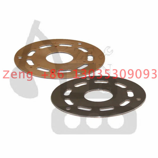 Hawa V30Z hydraulic pump valve plate