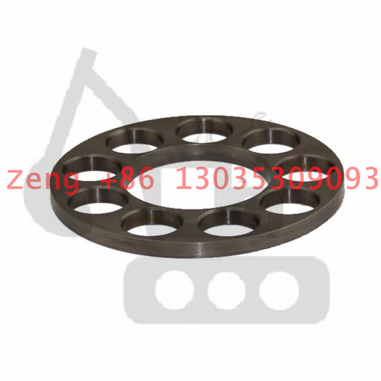 Hawa V30Z hydraulic pump set plate retainer plate