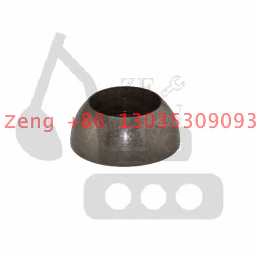 Hawa V60A hydraulic pump ball guide