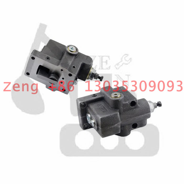 Hawa V30D hydraulic pump control valve