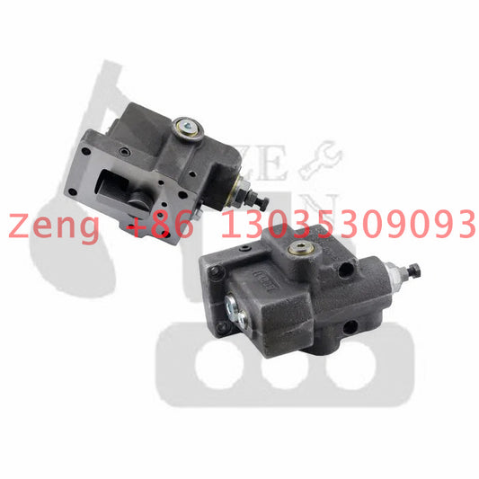 Hawa V30D hydraulic pump control valve