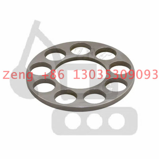 Hawa V30D hydraulic pump set plate retainer plate
