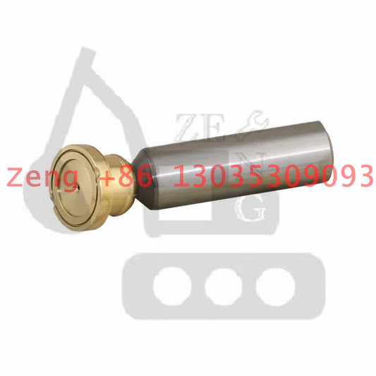 Hawa V30D hydraulic pump piston shoe