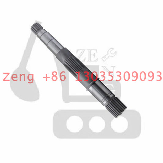 Hawa V30D hydraulic pump drive shaft