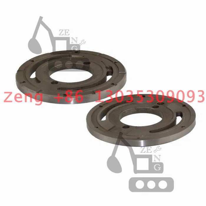 TADANO150 hydraulic pump valve plate