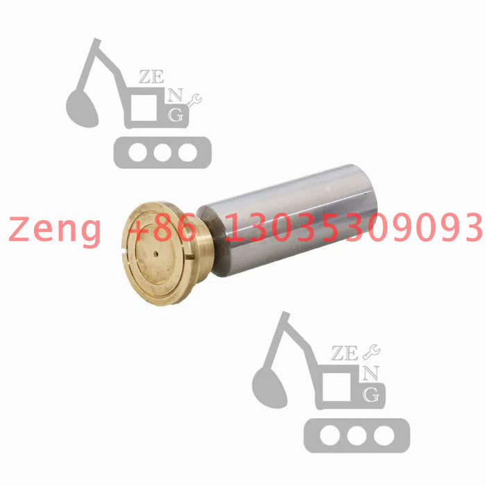 TADANO150 hydraulic pump piston shoe