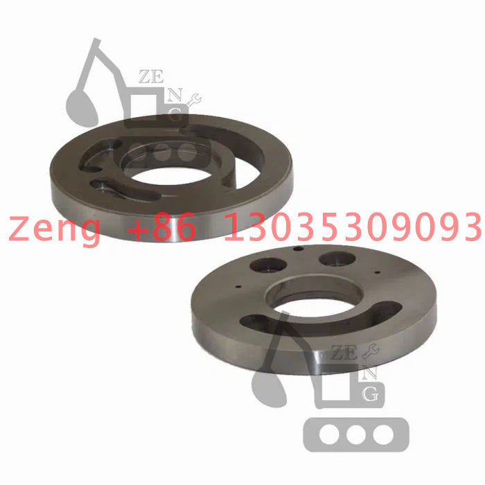Tadano100 hydraulic pump  valve plate