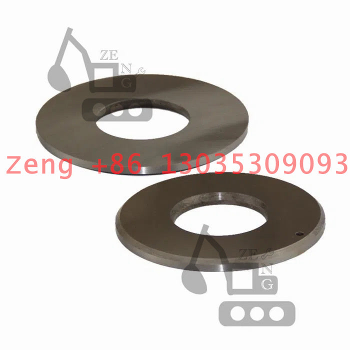 Tadano100 hydraulic pump shoe plate thrust plate