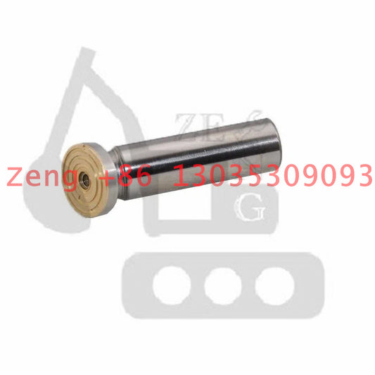 Linde HPV55T hydraulic pump piston shoe