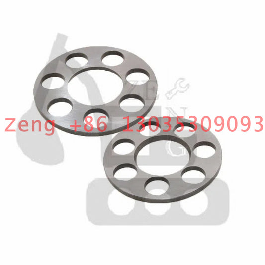 Linde HPV55T hydraulic pump set plate retainer plate