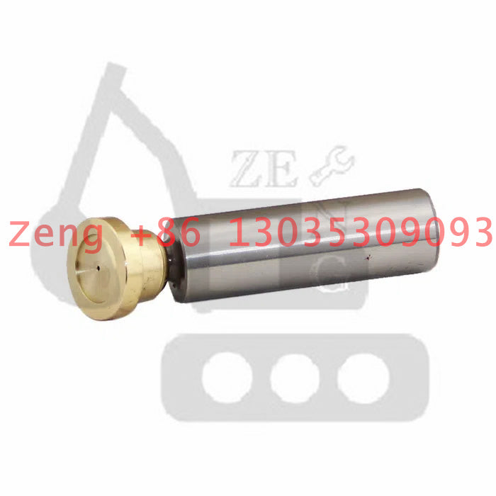 Yuken A90 hydraulic pump piston shoe