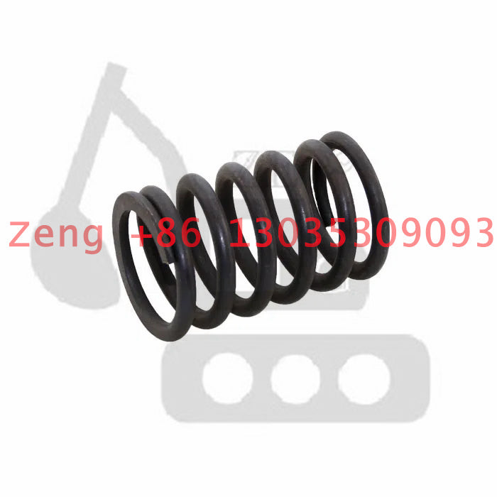 Yuken A56 hydraulic pump coil spring