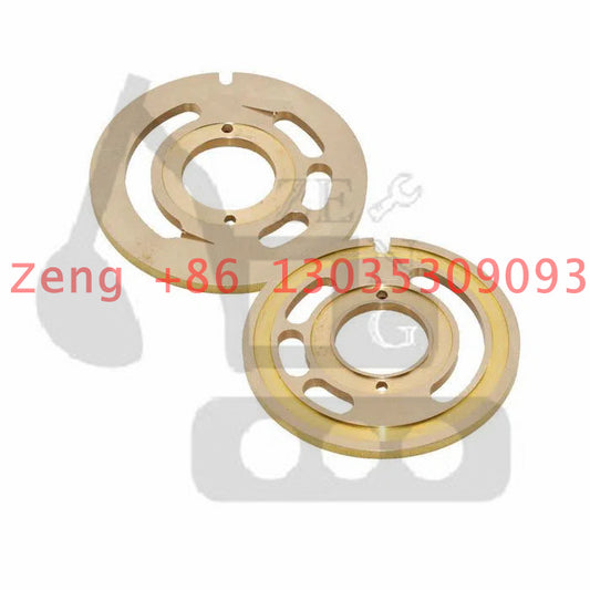 Yuken A56 hydraulic pump valve plate