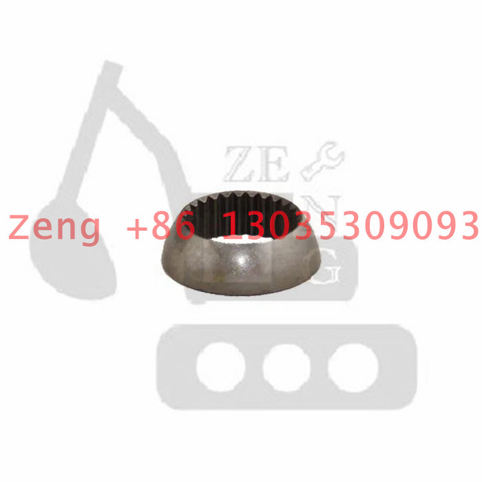 Yuken A56 hydraulic pump ball guide