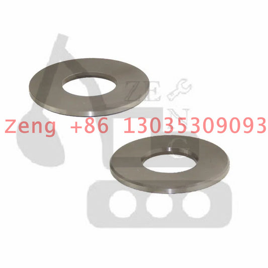Yuken A56 hydraulic pump shoe plate thrust plate