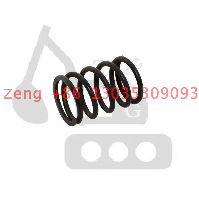 Yuken A16 hydraulic pump coil spring