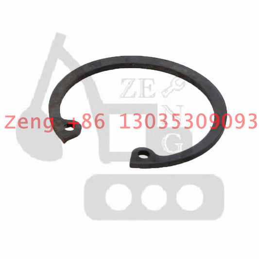 Yuken A16 hydraulic pump snap ring