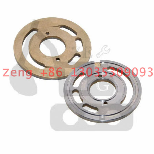 Yuken A16 hydraulic pump valve plate