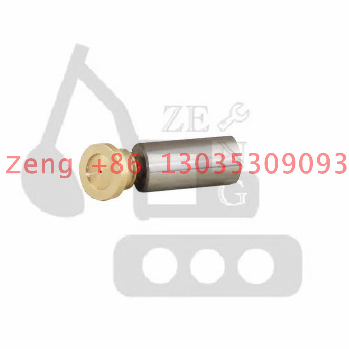 Yuken A16 hydraulic pump piston shoe