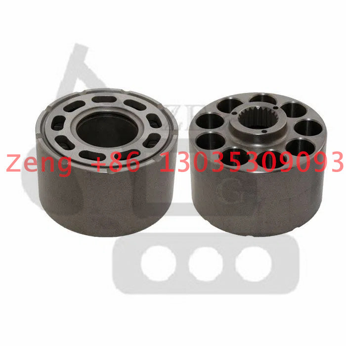 Yuken A16 hydraulic pump cylinder block rotor