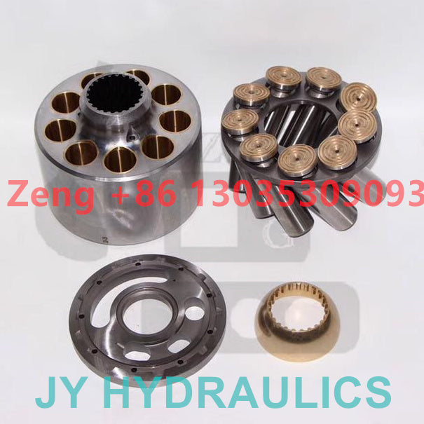 KOMATSU D65EX-12 D65EX-12H D65EX-12-E D65EX-12U D65PX-12 BULLDOZERS HSS PUMP PARTS