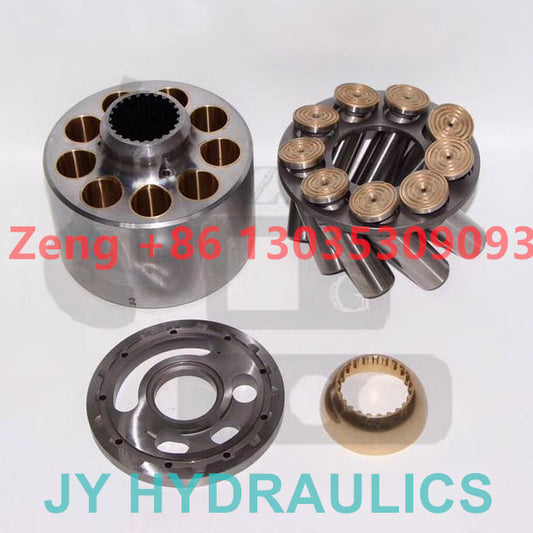 KOMATSU D65EX-12 D65EX-12H D65EX-12-E D65EX-12U D65PX-12 BULLDOZERS HSS PUMP ROTARY GROUP AND SPARE PARTS