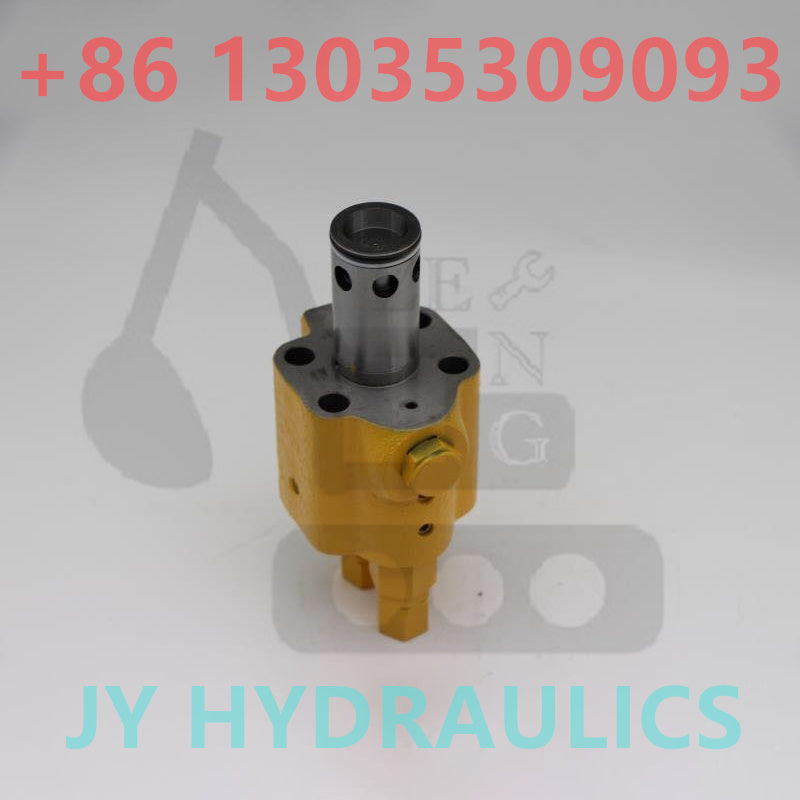 CATERPILLAR E70B EXCAVATOR main relief valve